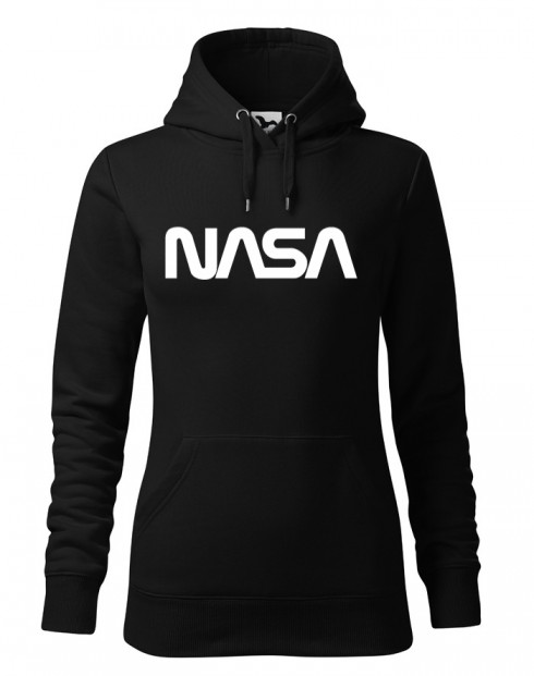 Dámská mikina s potiskem NASA 2