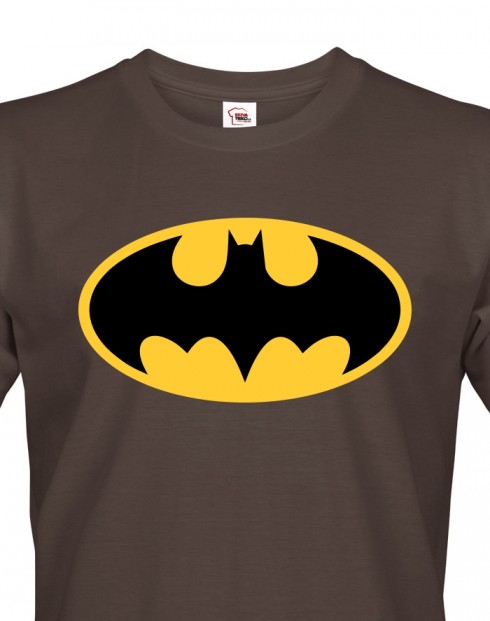 Pánské tričko Batman
