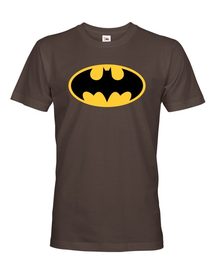 Pánské tričko Batman