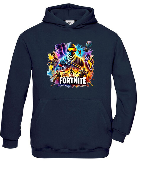 Dětská mikina Fortnite