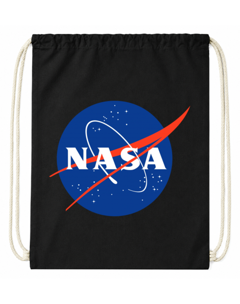 Bavlněný vak na záda NASA