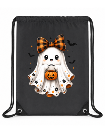 Halloween - Duch