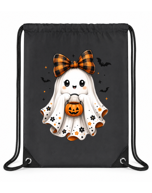 Halloween - Duch