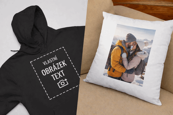 Fotodárky: Dárek s osobním příběhem