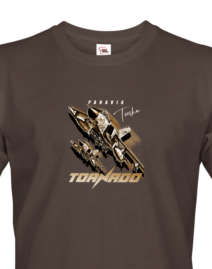 Pánské tričko Panavia Tornado