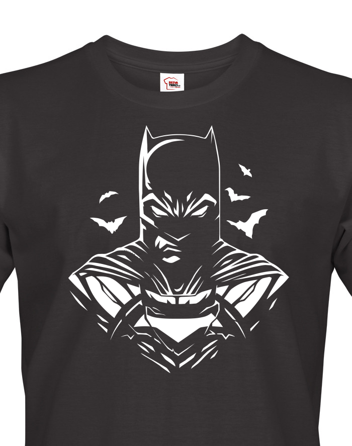 Pánské tričko Batman