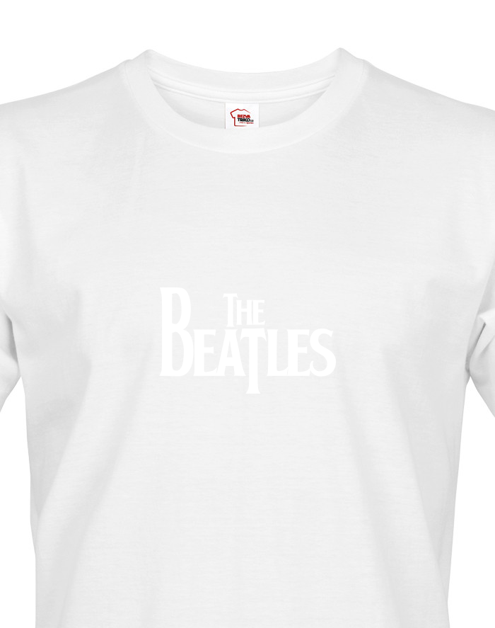 Pánské tričko - The Beatles
