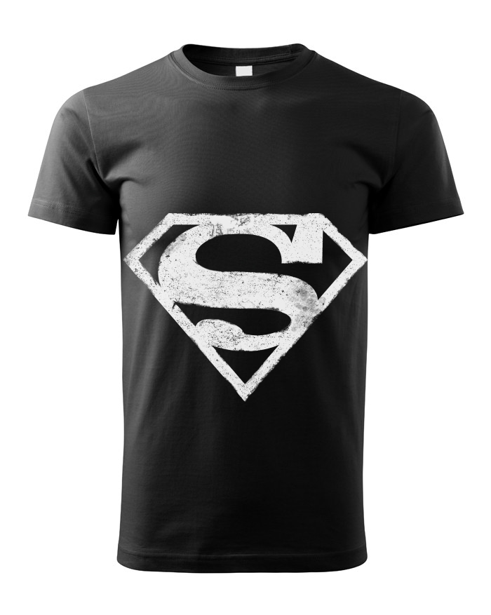 Dětské tričko - Superman