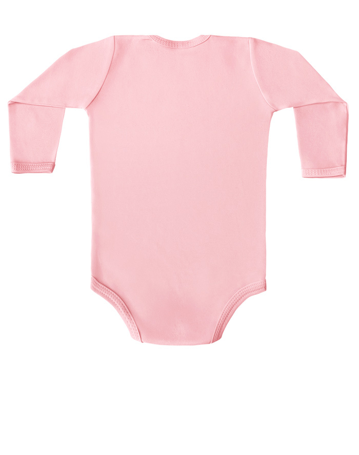 Dětské body s jednorožcem 2