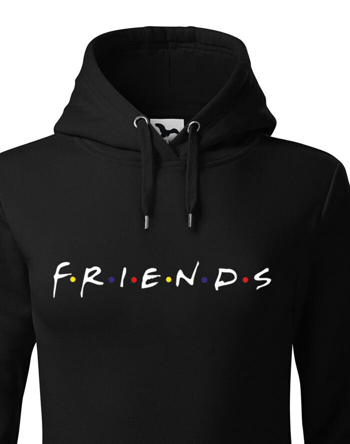 Dámská mikina Friends